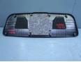 Обшивка крышки багажника для VW Polo (Sed RUS) 2011>