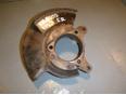 Кулак поворотный передний правый для Chevrolet Epica 2006-2012