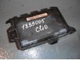 Блок предохранителей для Renault Clio II/Symbol 1998-2008