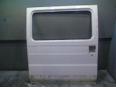 Дверь сдвижная для Fiat Ducato 244 (+ЕЛАБУГА) 2002-2006