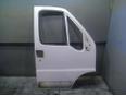 Дверь передняя правая для Fiat Ducato 244 (+ЕЛАБУГА) 2002-2006