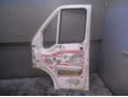 Дверь передняя правая для Fiat Ducato 244 (+ЕЛАБУГА) 2002-2006