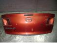 Крышка багажника для Mazda Mazda 3 (BK) 2002-2009