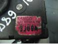 Моторчик заслонки отопителя для Hyundai Sonata IV (EF)/ Sonata Tagaz 2001-2012