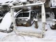 Кузовной элемент для Fiat Ducato 244 (+ЕЛАБУГА) 2002-2006
