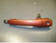 Ручка двери передней наружная левая для Mazda Mazda 3 (BK) 2002-2009;Mazda 5 (CR) 2005-2010;Mazda 6 (GG) 2002-2007;CX 7 2007-2012;Mazda 5 (CW) 2010-2016