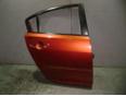 Дверь задняя правая для Mazda Mazda 3 (BK) 2002-2009
