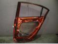 Дверь задняя правая для Mazda Mazda 3 (BK) 2002-2009