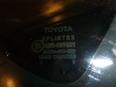 Стекло кузовное глухое правое для Toyota Corolla E11 1997-2001
