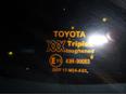 Дверь багажника со стеклом для Toyota Corolla E11 1997-2001