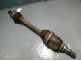 Полуось передняя левая для Toyota Corolla E15 2006-2013;Auris (E15) 2006-2012