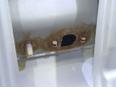 Крышка багажника для Hyundai Elantra 2000-2006