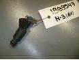 Форсунка инжекторная электрическая для Mazda,Ford Mazda 3 (BK) 2002-2009;Focus II 2005-2008;Fusion 2002-2012;C-MAX 2003-2011;Mondeo III 2000-2007;Mazda 5 (CR) 2005-2010;MPV II (LW) 1999-2006;323 (BJ) 1998-2003;Mazda 6 (GG) 2002-2007;Fiesta 2001-2008