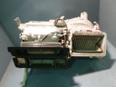 Корпус отопителя для Toyota Corolla E15 2006-2013