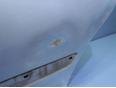 Дверь задняя левая для Hyundai Elantra 2000-2005
