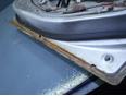 Дверь задняя правая для Hyundai Elantra 2000-2006