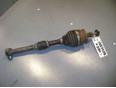 Полуось передняя левая для Mazda Mazda 3 (BK) 2002-2009
