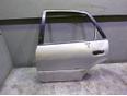 Дверь задняя левая для Toyota Corolla E11 1997-2001