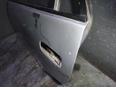 Дверь задняя левая для Toyota Corolla E11 1997-2001