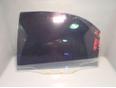Стекло двери задней левой для Chevrolet,Daewoo Lanos 2004-2010;Lanos 1997-2009
