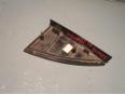 Накладка двери задней левой для Chevrolet,Daewoo Lanos 2004-2010;Lanos 1997-2009