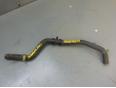 Патрубок отопителя для Renault Sandero 2009-2014