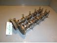 Постель распредвала W211 E-Klasse 2002-2009 Постель распредвала W211 E-Klasse 2002-2009