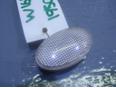 Повторитель на крыло A140/160 W168 1997-2004 Повторитель на крыло A140/160 W168 1997-2004