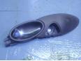 Ручка двери передней внутренняя левая A140/160 W168 1997-2004 Ручка двери передней внутренняя левая A140/160 W168 1997-2004