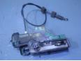 Замок двери задней левой A140/160 W168 1997-2004 Замок двери задней левой A140/160 W168 1997-2004