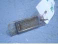 Фонарь подсветки номера A140/160 W168 1997-2004 Фонарь подсветки номера A140/160 W168 1997-2004