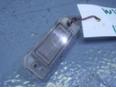 Фонарь подсветки номера A140/160 W168 1997-2004 Фонарь подсветки номера A140/160 W168 1997-2004