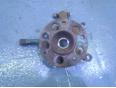 Кулак поворотный передний левый A140/160 W168 1997-2004 Кулак поворотный передний левый A140/160 W168 1997-2004