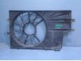 Диффузор вентилятора A140/160 W168 1997-2004 Диффузор вентилятора A140/160 W168 1997-2004