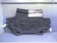 Шумоизоляция капота W203 2000-2006 Шумоизоляция капота W203 2000-2006