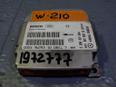 Блок управления AIR BAG W210 E-Klasse 1995-2000;W124 1984-1993;R129 SL 1989-2001;W140 1991-1999;W202 1993-2000;W124 E-Klasse 1993-1995;G-Class W463 1989> Блок управления AIR BAG W210 E-Klasse 1995-2000;W124 1984-1993;R129 SL 1989-2001;W140 1991-1999;W202 1993-2000;W124 E-Klasse 1993-1995;G-Class W463 1989>