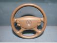 Рулевое колесо с AIR BAG W211 E-Klasse 2002-2009 Рулевое колесо с AIR BAG W211 E-Klasse 2002-2009