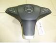 Подушка безопасности в рулевое колесо W212 E-Klasse 2009-2016;C207 E-Coupe 2009> Подушка безопасности в рулевое колесо W212 E-Klasse 2009-2016;C207 E-Coupe 2009>