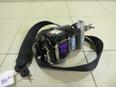 Ремень безопасности с пиропатроном W212 E-Klasse 2009> Ремень безопасности с пиропатроном W212 E-Klasse 2009>