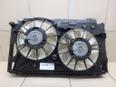 Вентилятор радиатора Prius 2009-2015