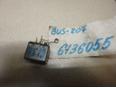 Реле Bus 207D-410 1981-1995 Реле Bus 207D-410 1981-1995