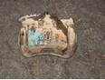 Суппорт передний правый для Honda HR-V 1999-2005;CR-V 1996-2002;Shuttle/Odyssey (RA) 1994-1998;Shuttle/Odyssey (RA) 1998-2004;Prelude 1996-2001