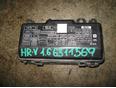 Блок предохранителей для Honda HR-V 1999-2005