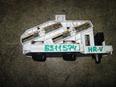 Блок управления отопителем для Honda HR-V 1999-2005