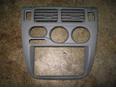Рамка магнитолы для Honda HR-V 1999-2005