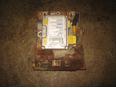 Блок управления AIR BAG для Honda HR-V 1999-2005