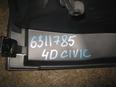 Бардачок для Honda Civic 4D 2006-2012