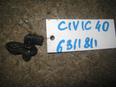 Выключатель концевой для Honda Civic 4D 2006-2012;Civic 2001-2005;CR-V 2002-2006;Jazz 2002-2008;Civic 4D 2012>