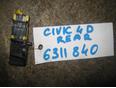 Датчик AIR BAG для Honda Civic 4D 2006-2012;Civic 5D 2006-2012