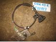 Замок спинки сиденья для Honda Civic 4D 2006-2012